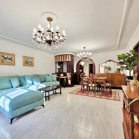 דירות פוארטו דה לה קרוז The Balcony House With Free Parking מראה חיצוני תמונה