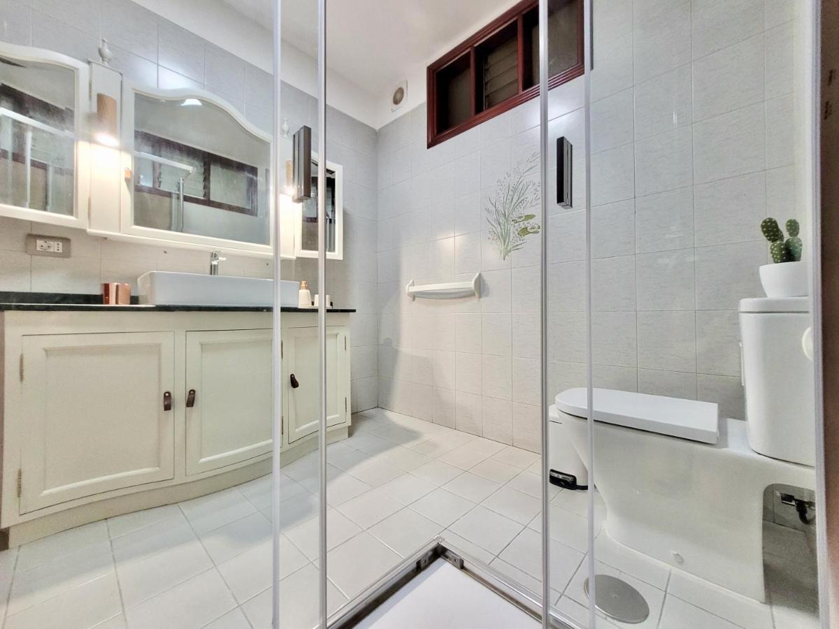 דירות פוארטו דה לה קרוז The Balcony House With Free Parking מראה חיצוני תמונה