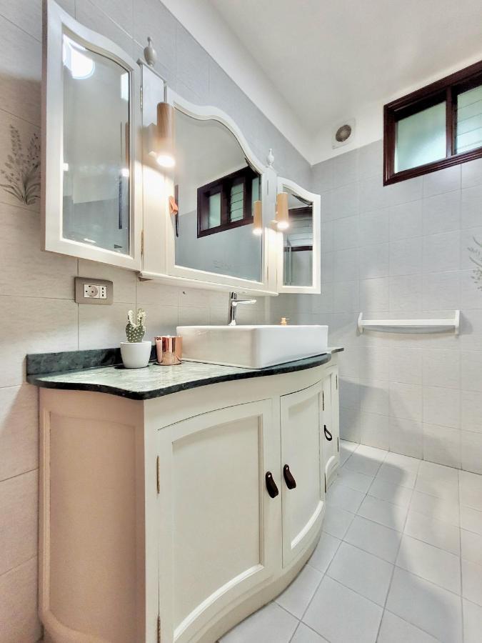 דירות פוארטו דה לה קרוז The Balcony House With Free Parking מראה חיצוני תמונה