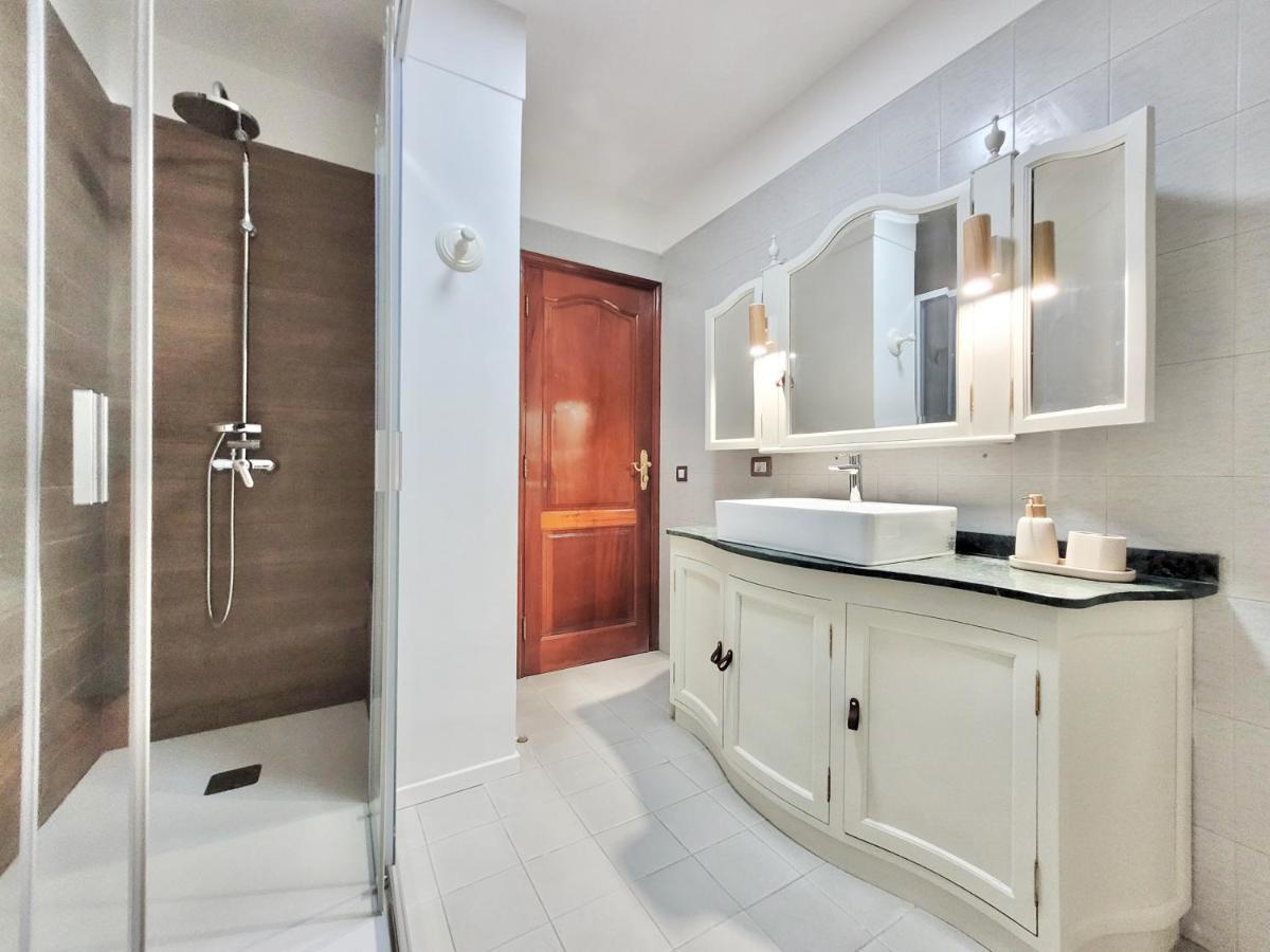 דירות פוארטו דה לה קרוז The Balcony House With Free Parking מראה חיצוני תמונה