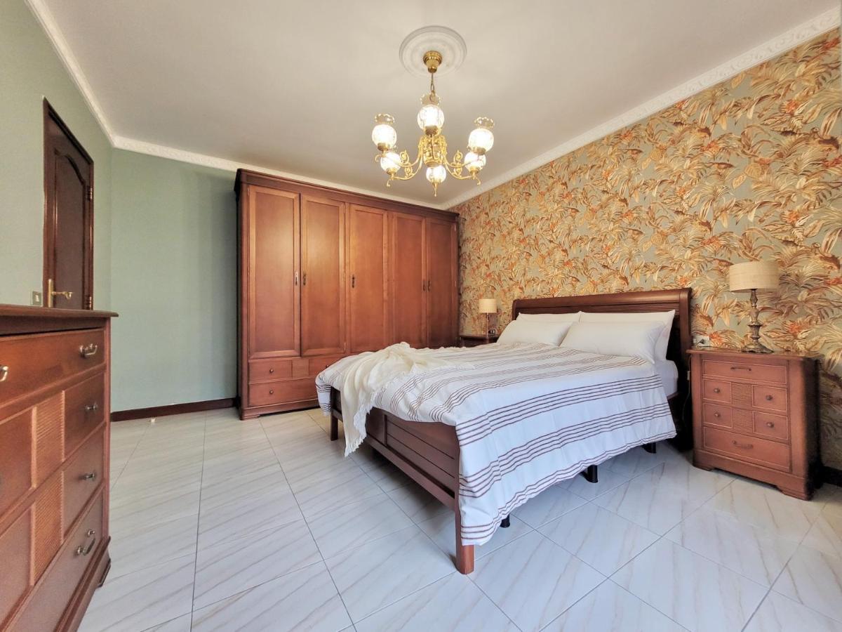 דירות פוארטו דה לה קרוז The Balcony House With Free Parking מראה חיצוני תמונה