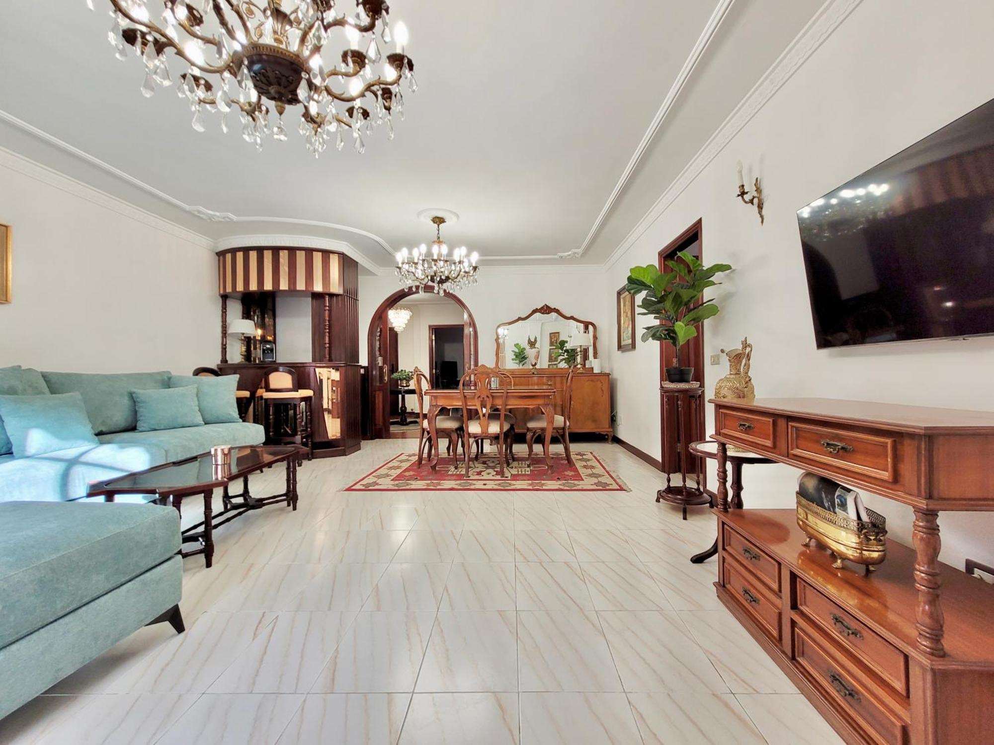 דירות פוארטו דה לה קרוז The Balcony House With Free Parking מראה חיצוני תמונה